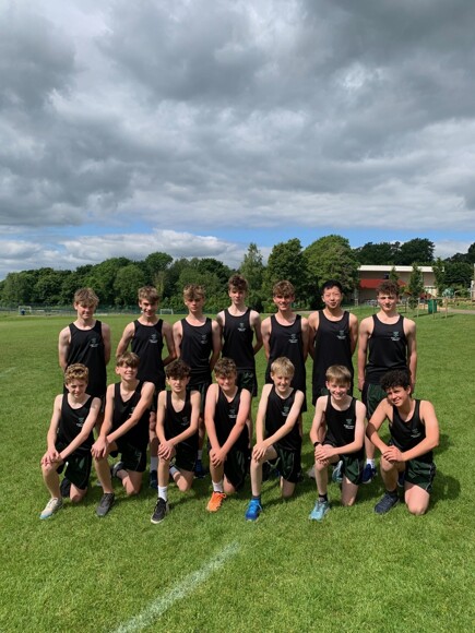 Athletics - Latest News - Ralph Allen School