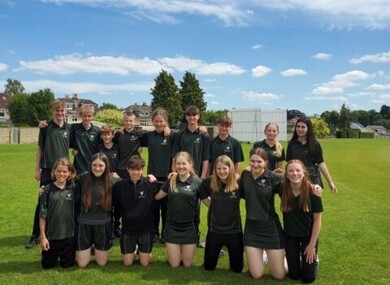 Sports Leaders