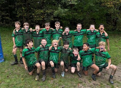 Year7 Rugby