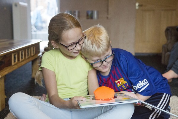 Young Carers