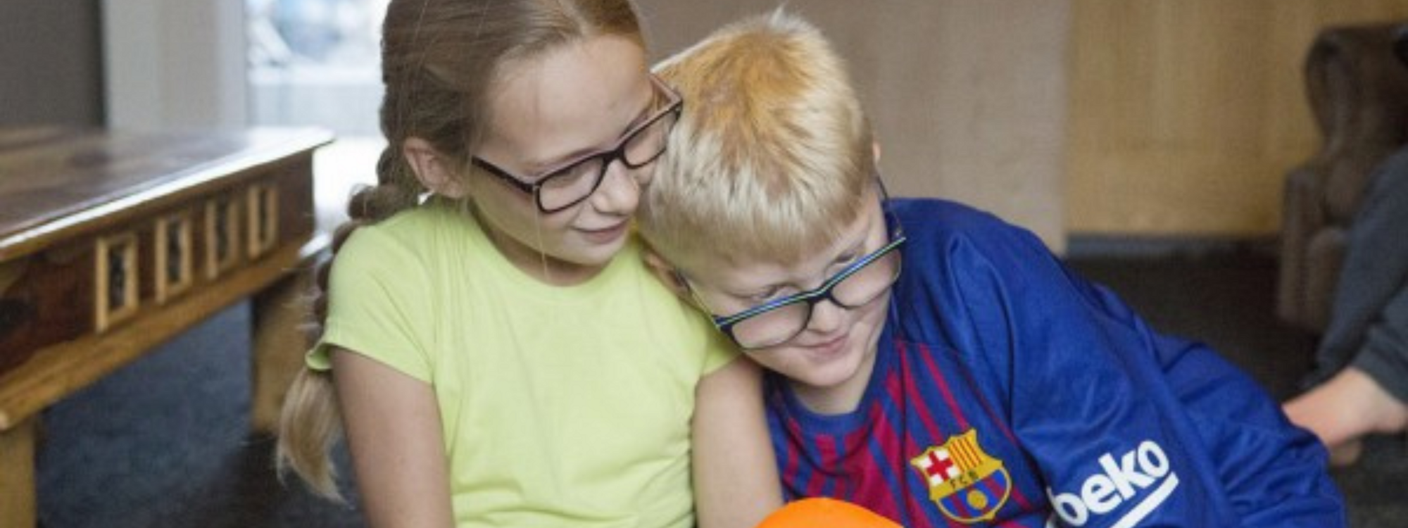 YOUNG cARERS